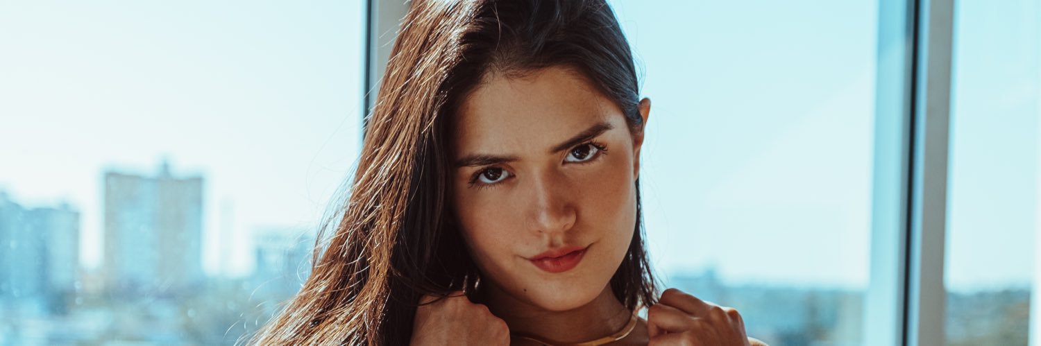 Karina Paola's banner