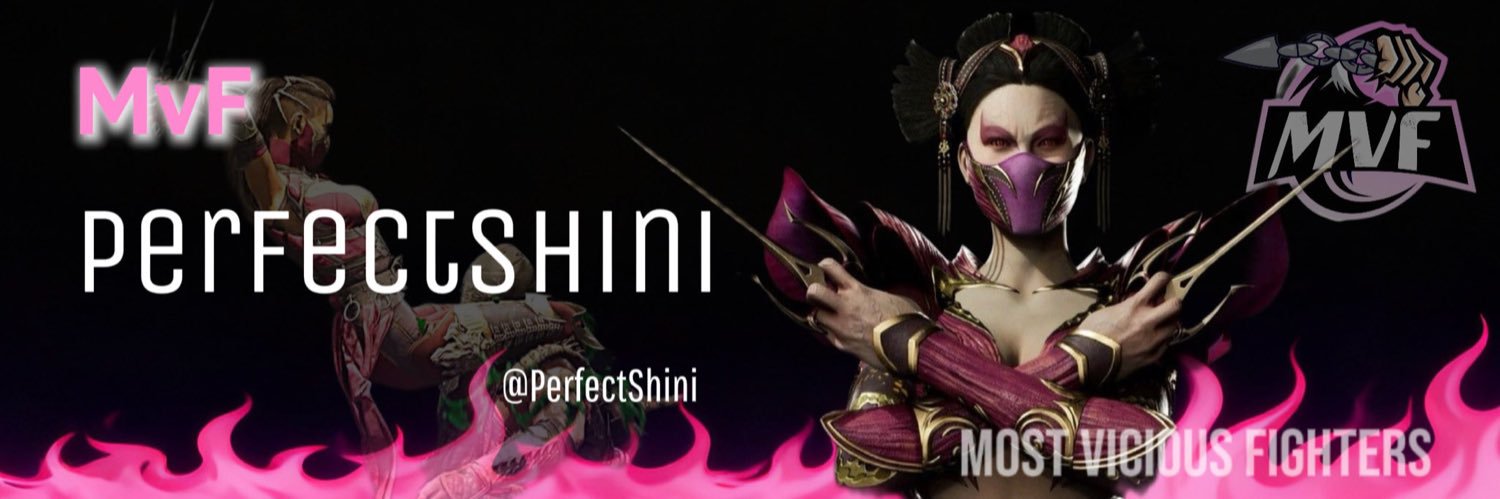 MvF | PerfectShini's banner