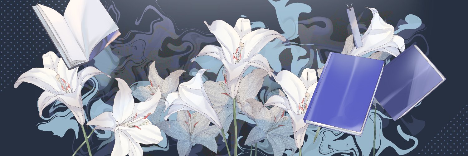 かろーな⚜️📘's banner