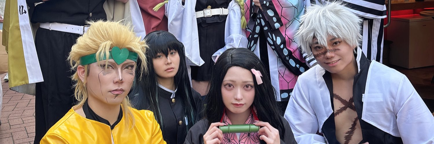 だいき's banner
