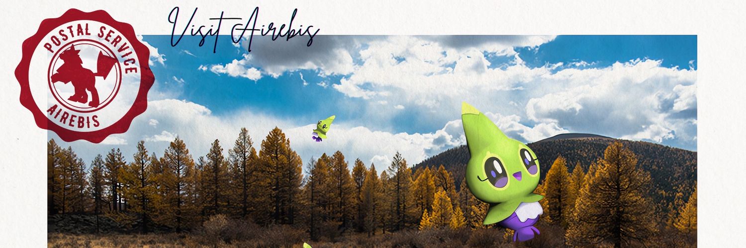 Pokemon Quartz's banner