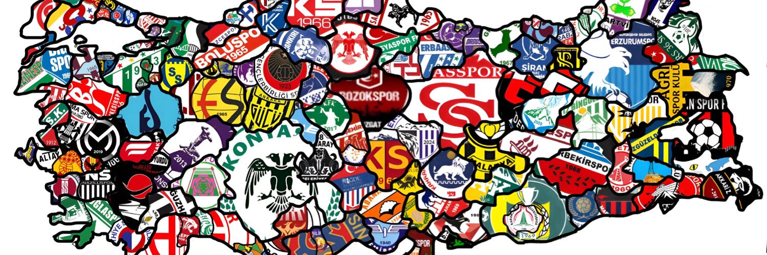 Anadolu Futbolu's banner