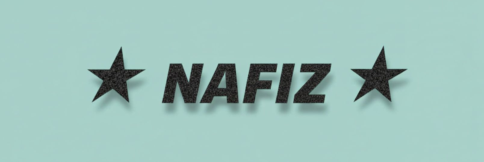 𝙽𝙰𝙵𝙸𝚉~কিশোর's banner