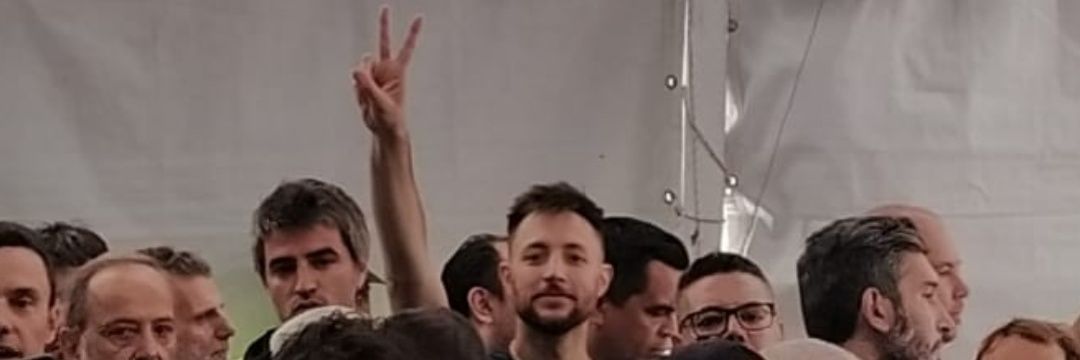 Diego Abatecola's banner