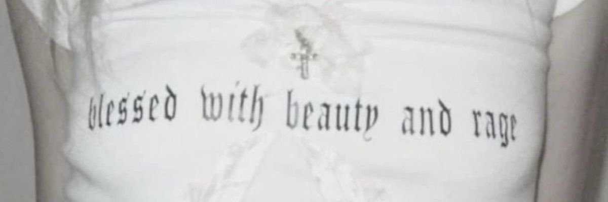 Lyn ♱'s banner