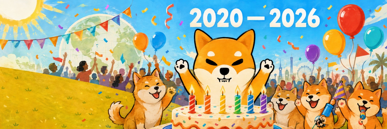 Shib's banner