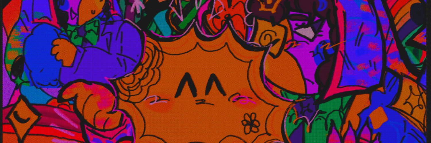 Yellow!'s banner