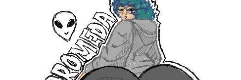 Andromeda 👽 (THEY/HE)'s banner