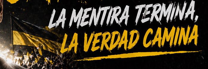 Freddy Garcia's banner