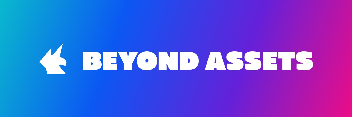 Beyond Assets's banner