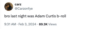 Future Adam Curtis B-Roll's banner