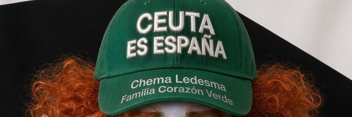 elChema Ledesma's banner