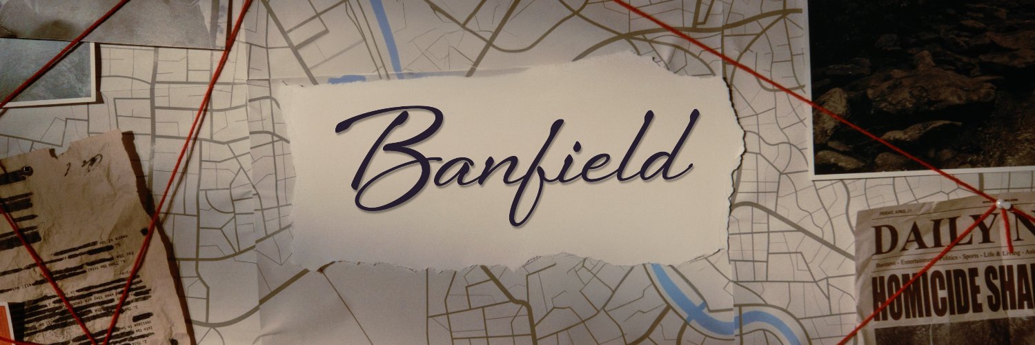 Banfield on NewsNation's banner