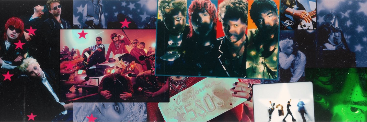 best of 5sos's banner