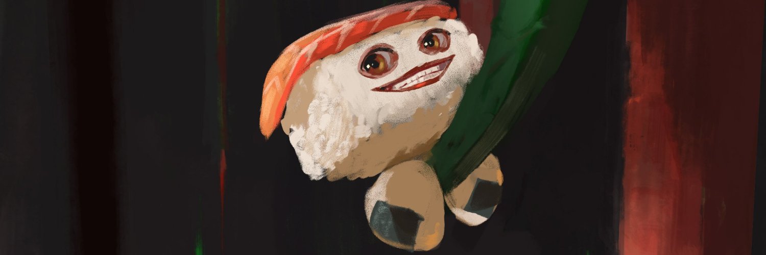 Kakumei's banner