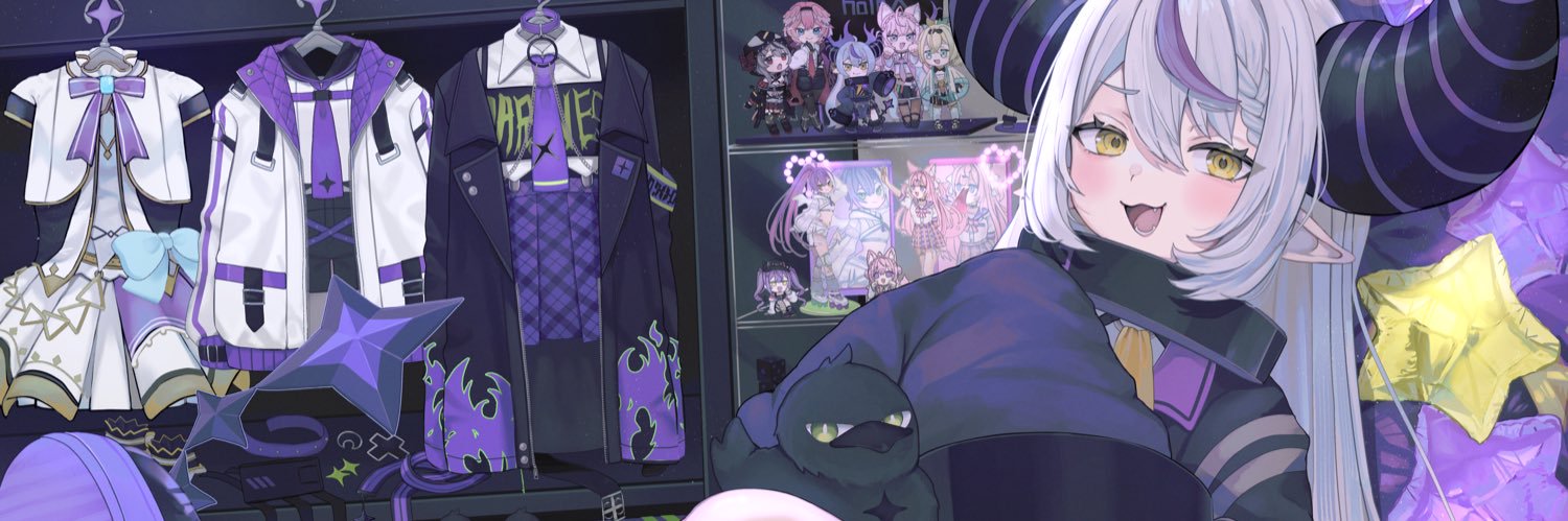 眠田むぅ。🐊💤お仕事募集中's banner