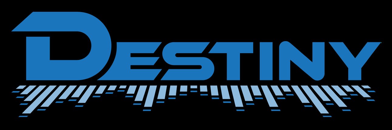 Destiny | Steven Bonnell II's banner