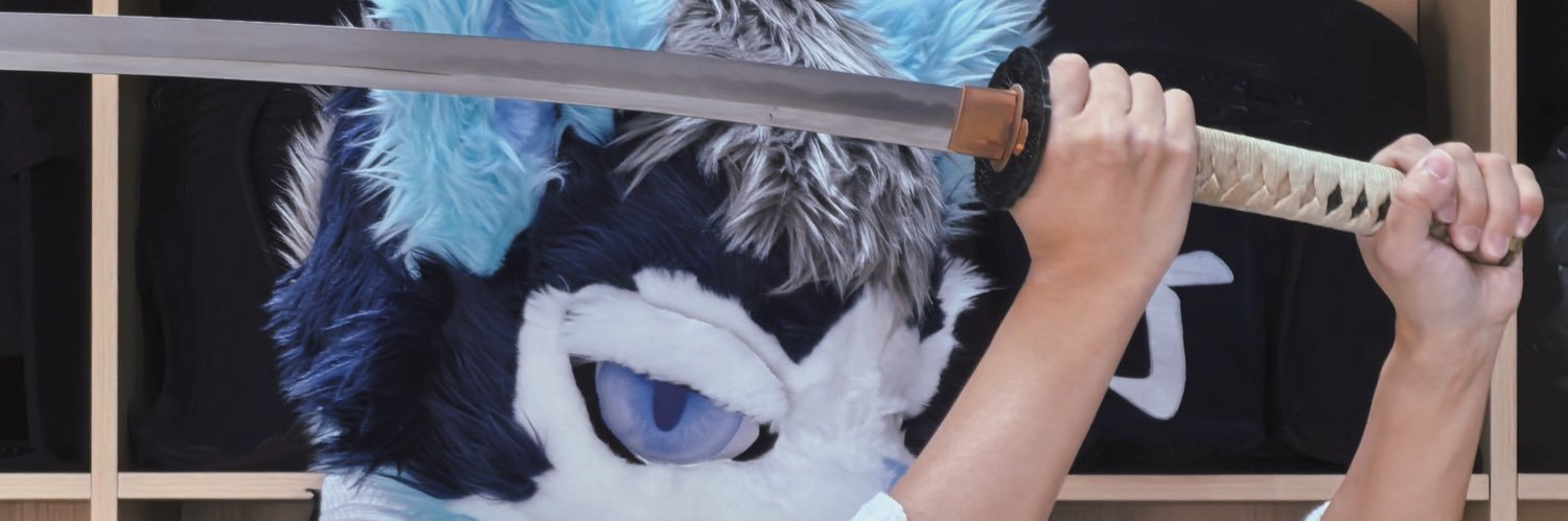 草莓味修狗's banner