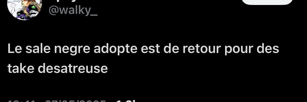 Le Bracq LIBERTÉ Era 🙌🏽's banner