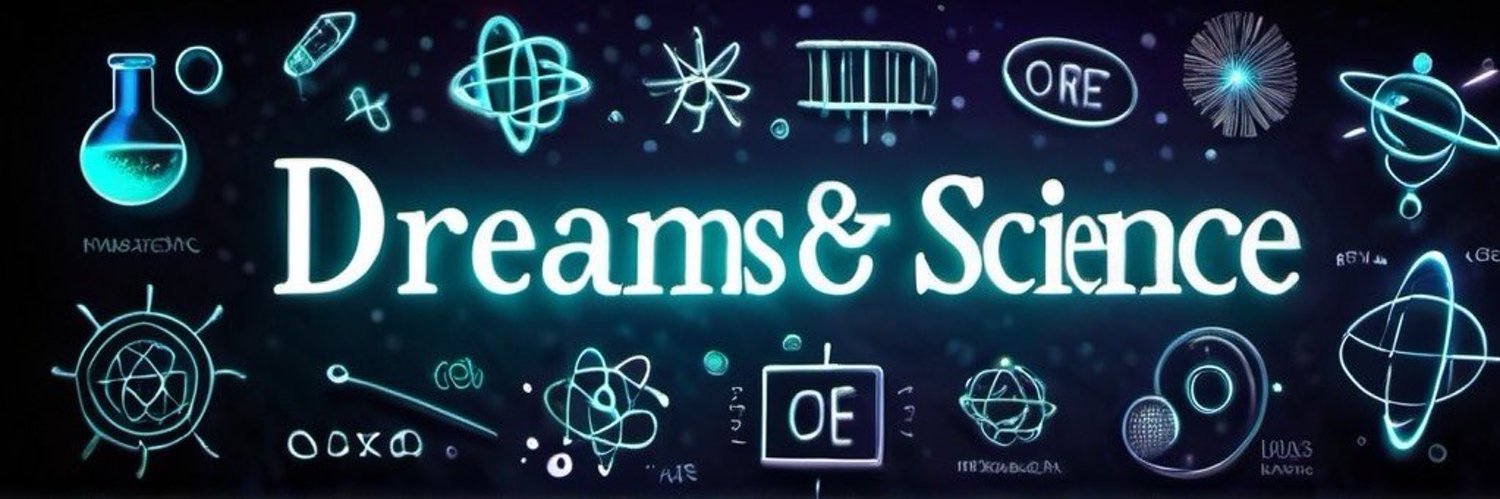 Dreams N Science's banner