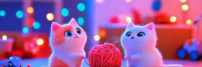 🍒 Rayna's banner