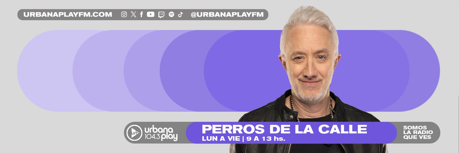 Perros de la Calle 📻's banner