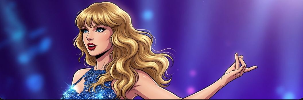 Cora's banner