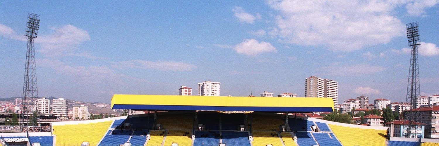 Fenerbahçe Anılar's banner