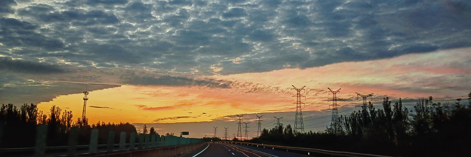 狼叔📸's banner
