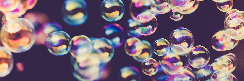 Salty Bubbles's banner