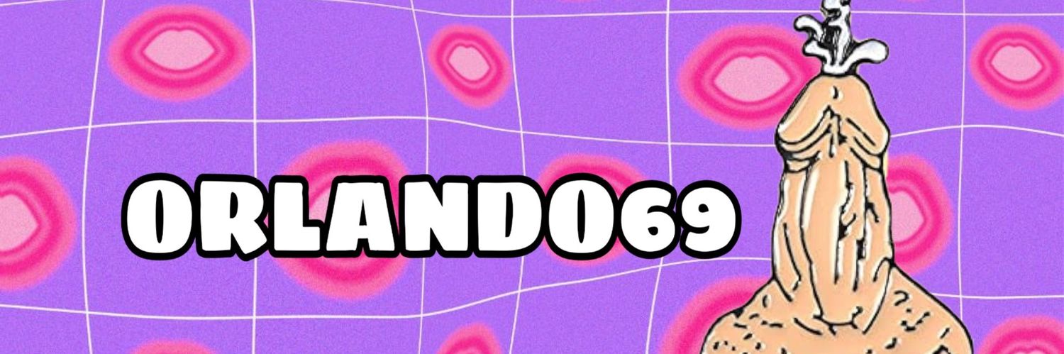 Orlando69🇧🇴's banner
