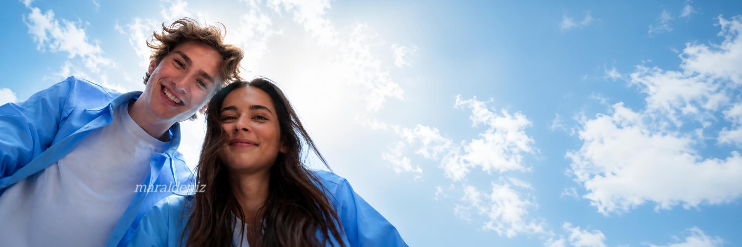 Maral's banner
