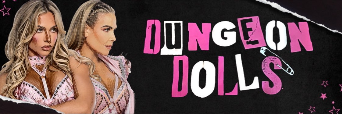 t ☆ | dungeon dolls #1 stan's banner