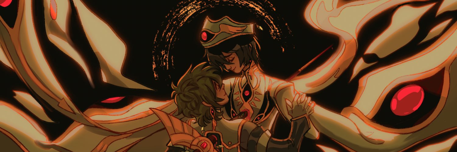 syeda 🥀@ Kumoricon 218's banner