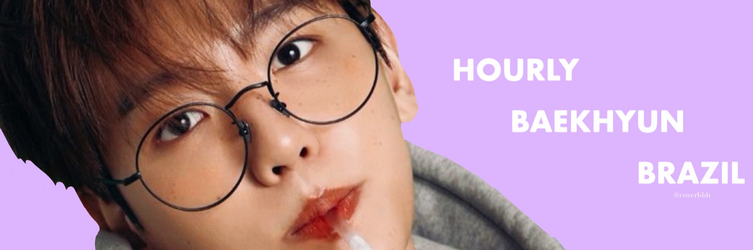 hourly baekhyun br 'ㅅ''s banner