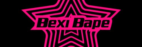 BEXI BAPE 🔝💿's banner