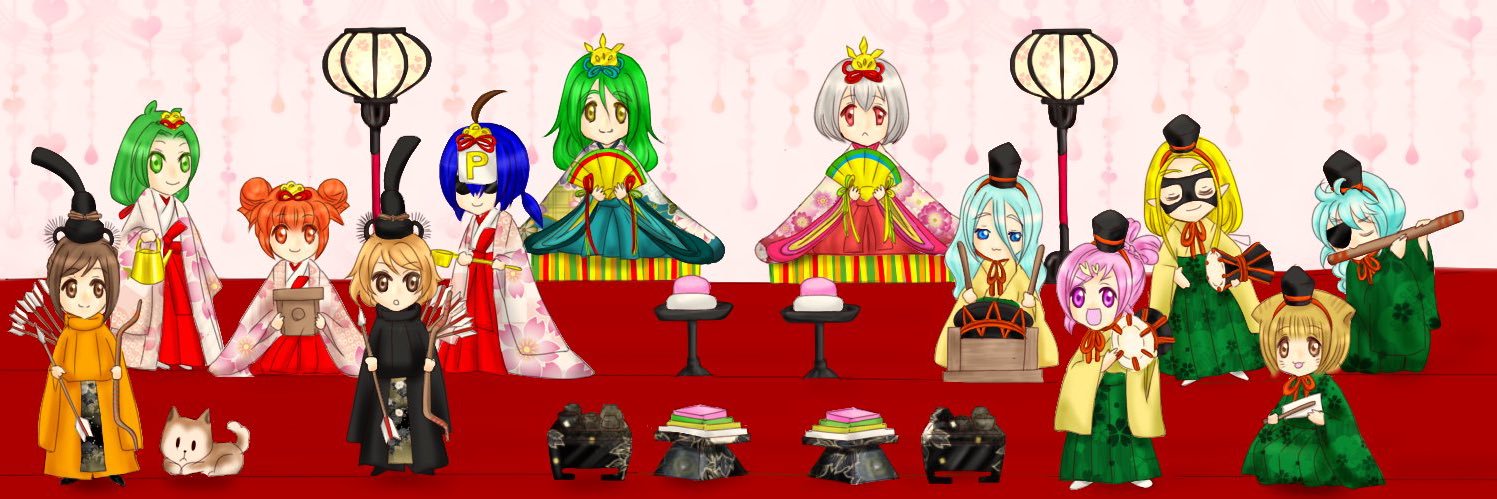 灯篭.hiroba (Ø,G)'s banner