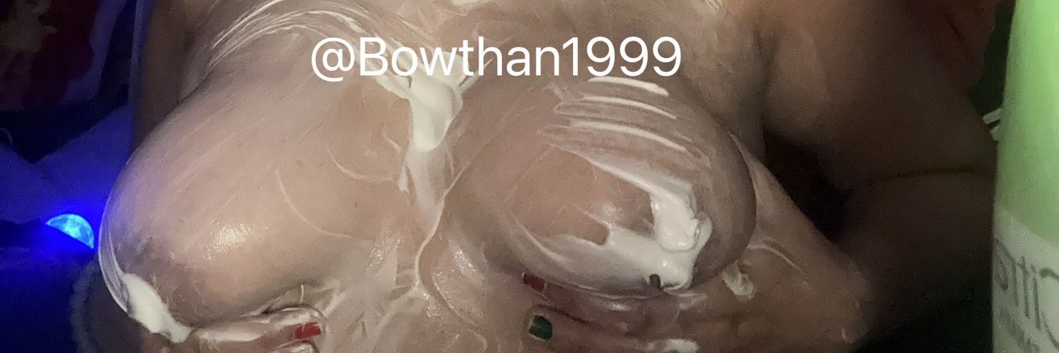Bowthen🦋🖤's banner