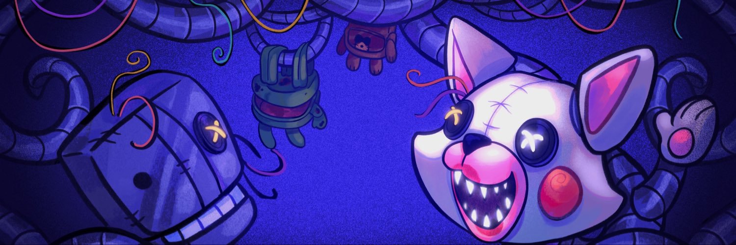 Hex's banner