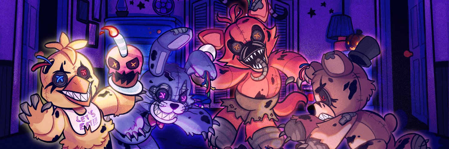Hex's banner