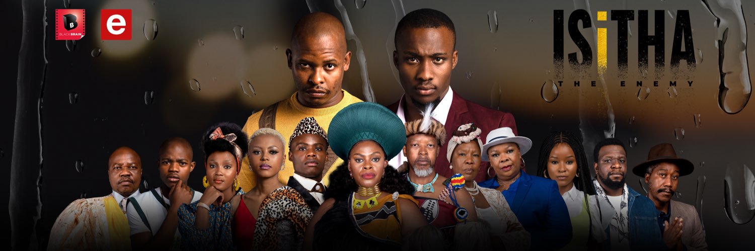 IG: BlackBrain_SA's banner