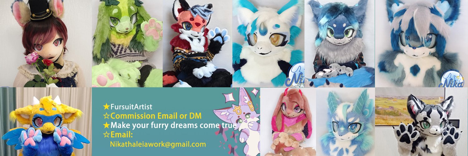 Nika's banner