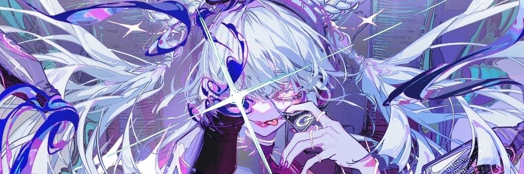 くろノまる's banner