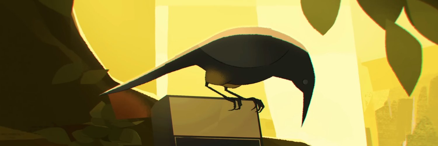 Birdy 🪶's banner