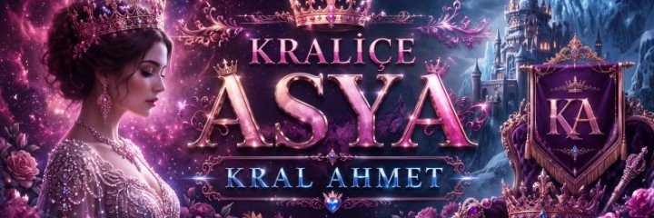 aSya💯Ahmet's banner