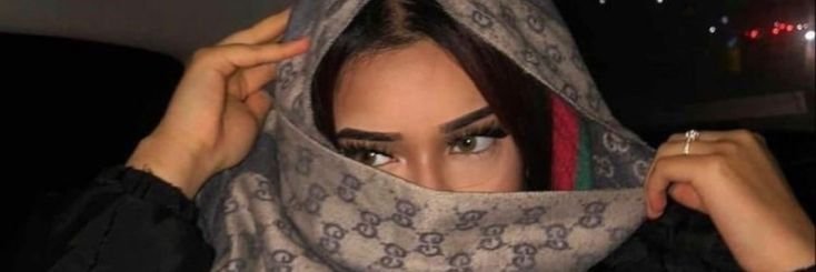 HijabiSlop 🧕🔞's banner