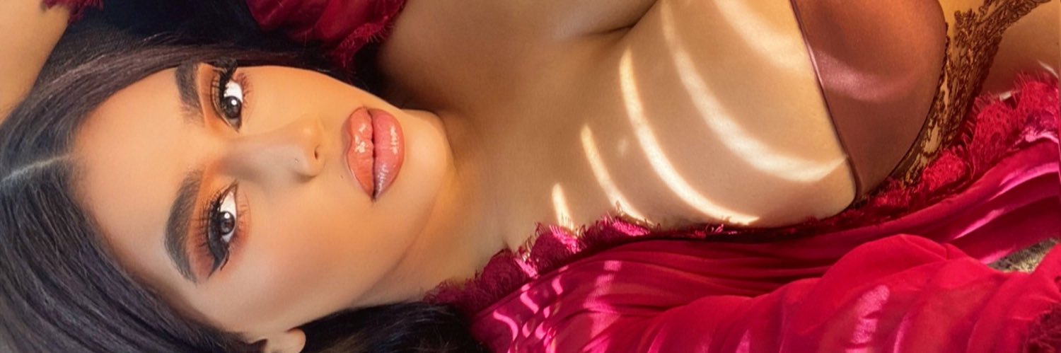 Chabelys Abreu's banner