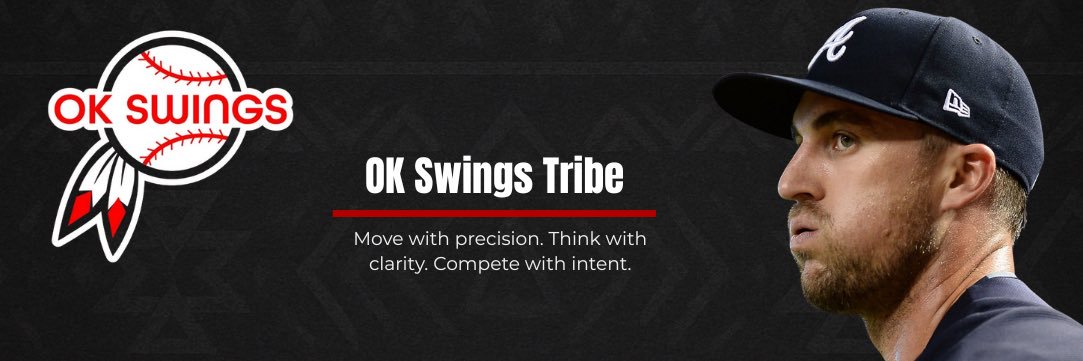 OK Swings's banner