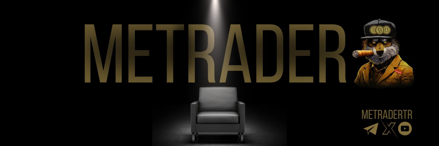 MeTrader's banner