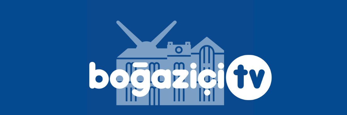 Boğaziçi TV's banner